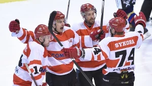 Czy hokeiści Comarch Cracovii znów zagrają w Lidze Mistrzów?