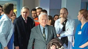 Decyzja rektora Akademii Medycznej będzie mogła być tylko jedna – natychmiastowe odwołanie dotyczasowego dyrektora