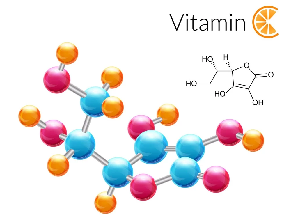Linus Pauling wierzył, że witamina C może zahamować starzenie. Już wiadomo, że tak nie jest