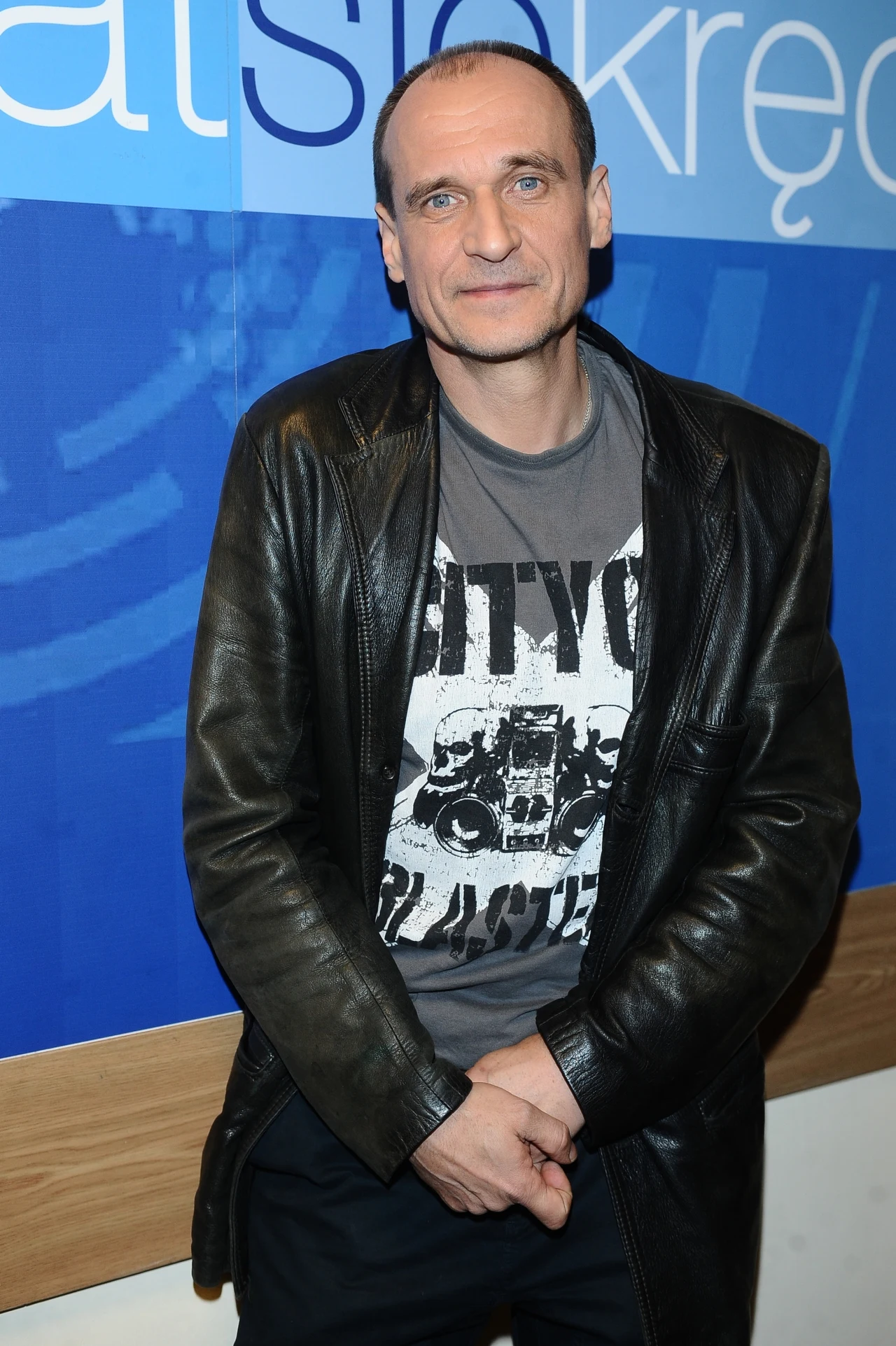 Paweł Kukiz