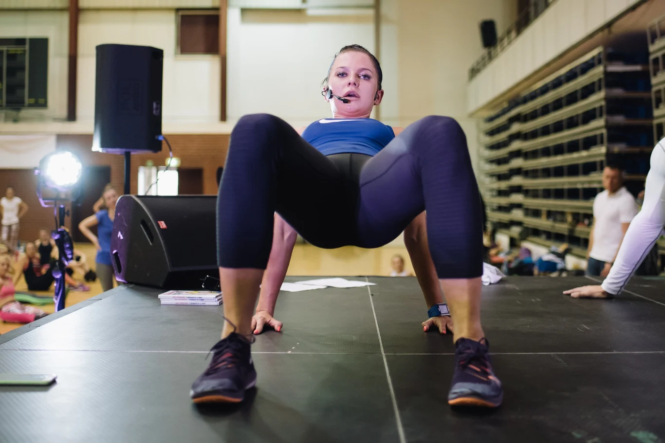 Anna Lewandowska Anna Lewandowska