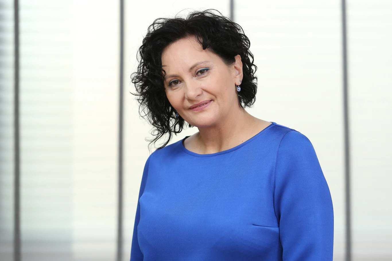 Jeannette Kalyta Jeannette Kalyta