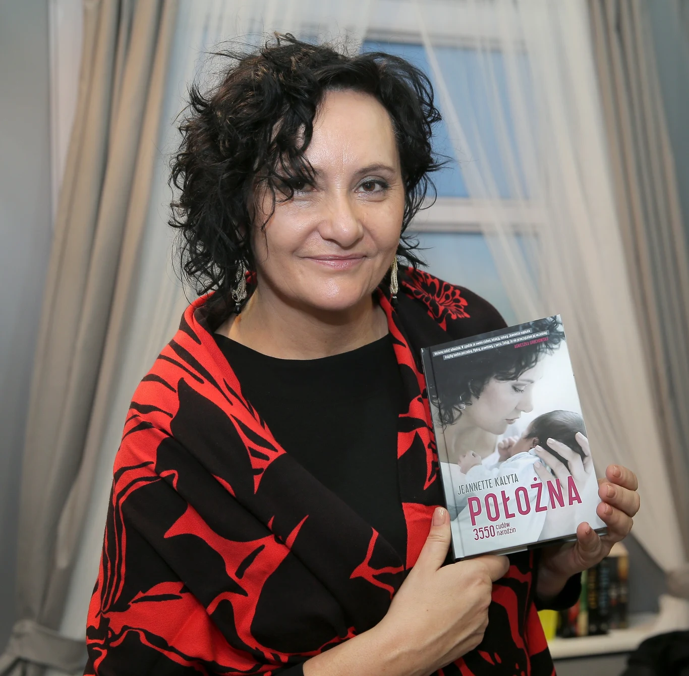 Jeannette Kalyta Jeannette Kalyta