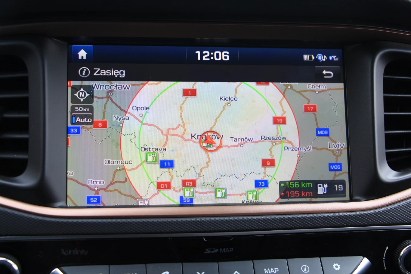 Hyundai IONIQ Electric Hyundai IONIQ Electric