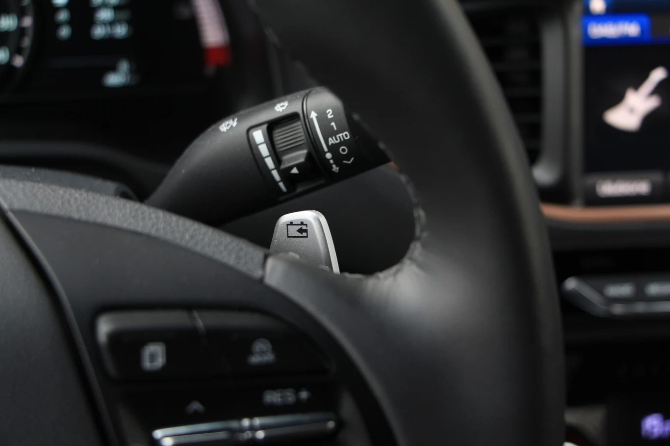 Hyundai IONIQ Electric Hyundai IONIQ Electric