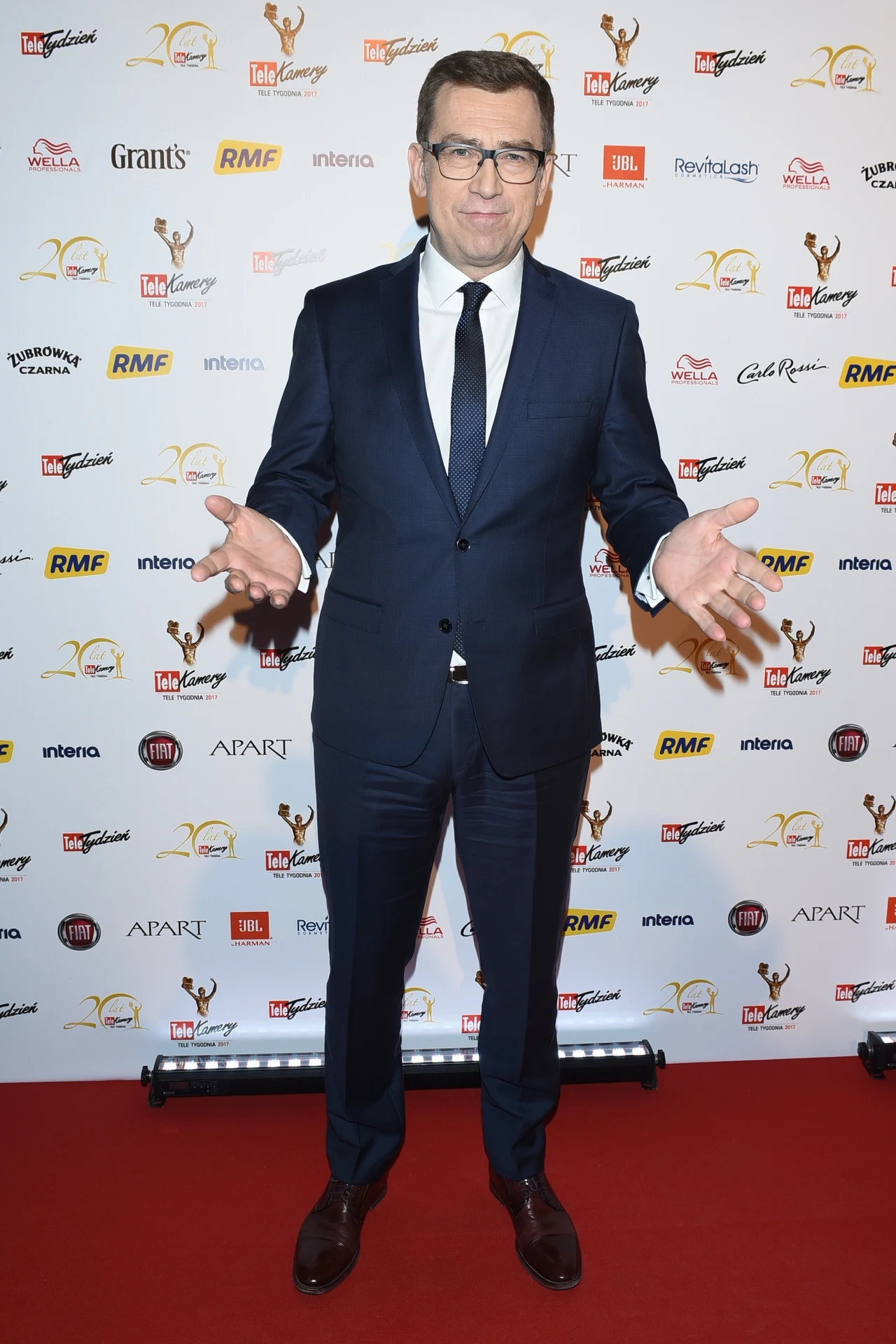 Maciej Orłoś Maciej Orłoś