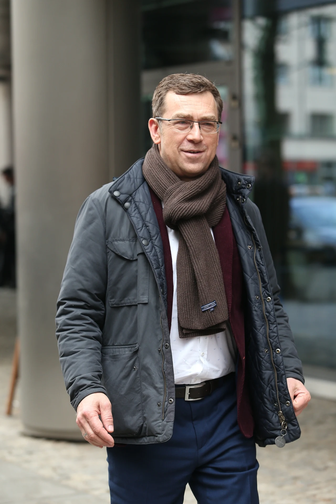 Maciej Orłoś Maciej Orłoś