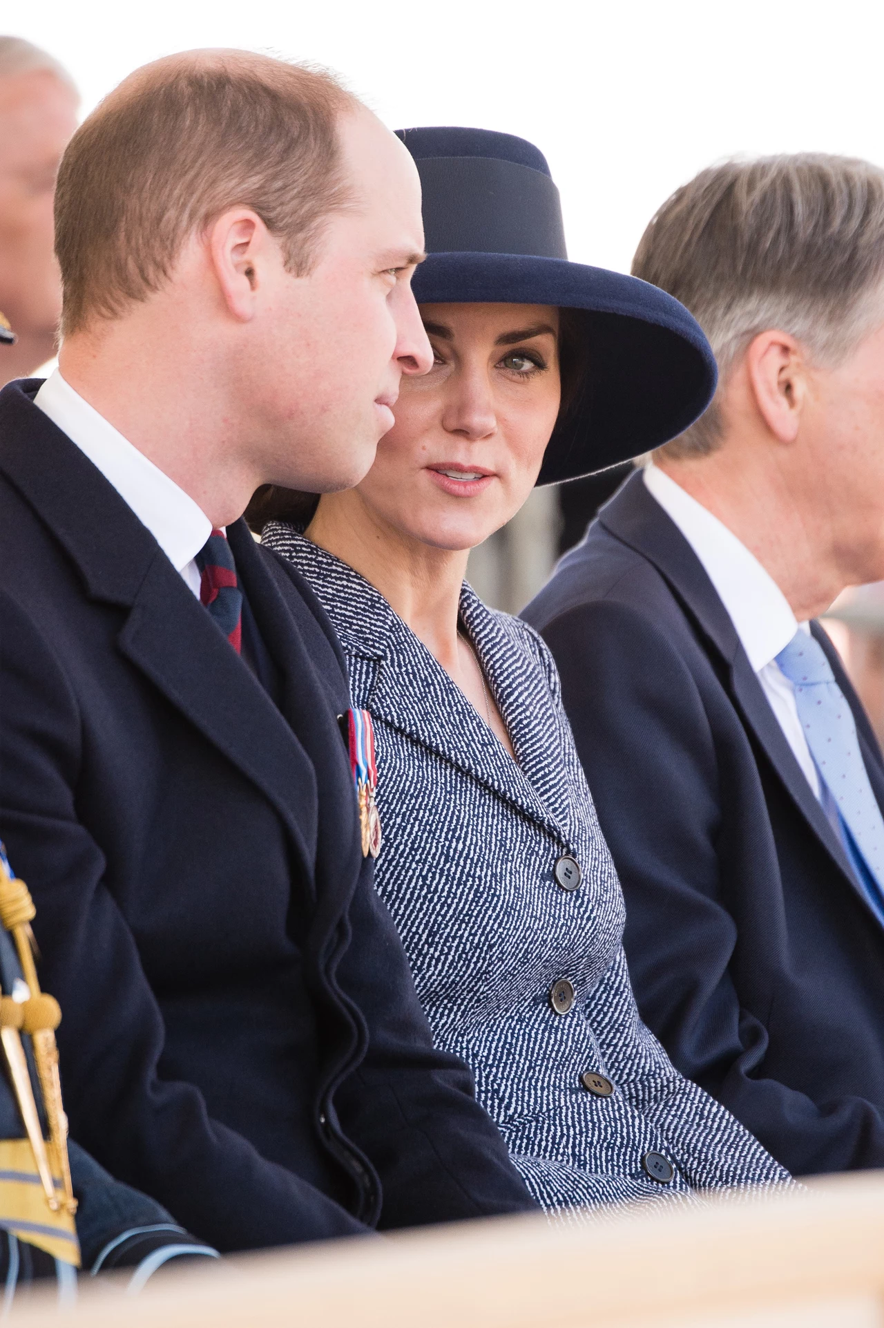 Książę William i księżna Kate Książę William i księżna Kate