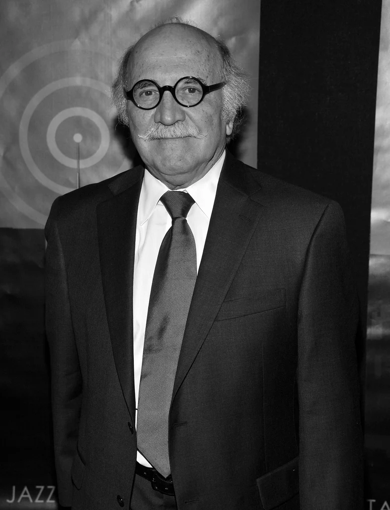 Tommy LiPuma miał 80 lat