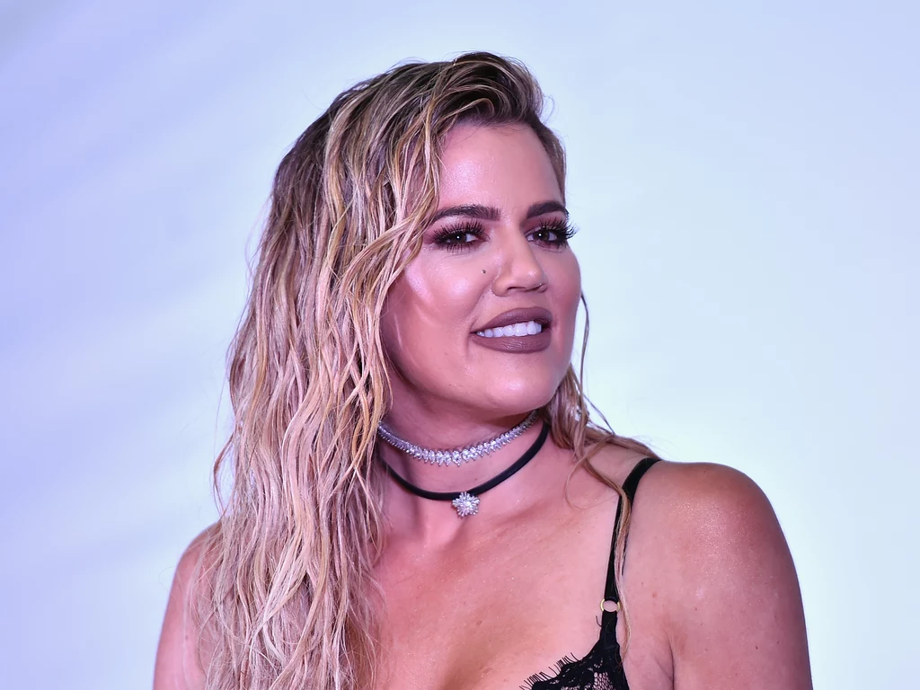 Khloe Kardashian