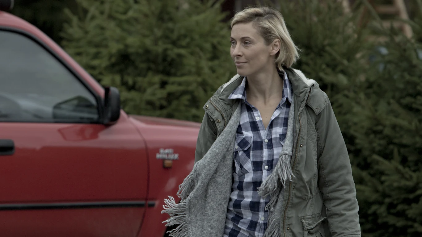 Premiera drugiego sezonu "Watahy" odbędzie się jesienią 2016 w HBO i HBO GO.