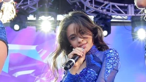 Camila Cabello dochodzi do równowagi psychicznej