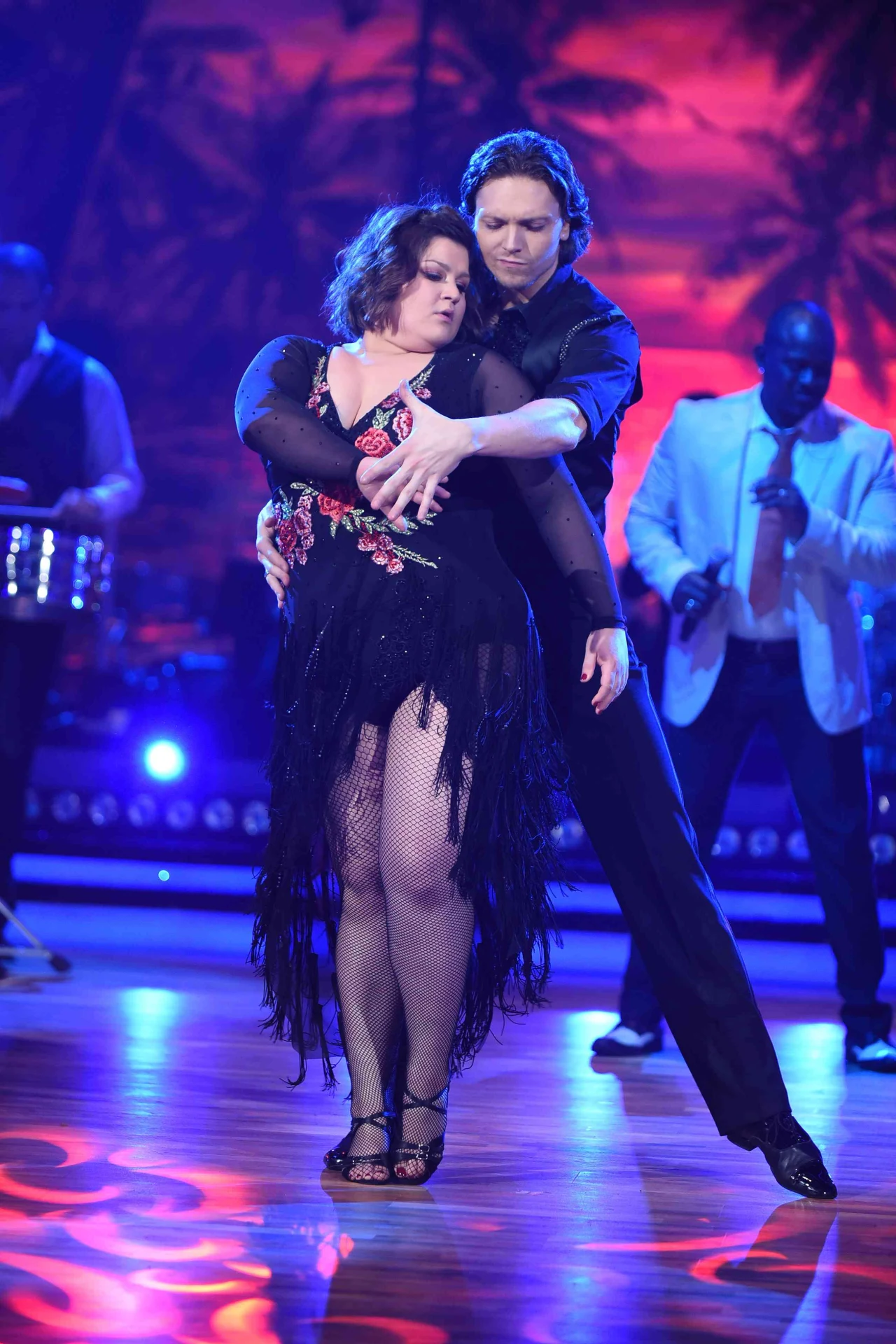 Dominika i Żora Dominika i Żora