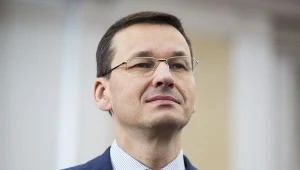 Mateusz Morawiecki będzie wyznaczał trendy światowej gospodarki?