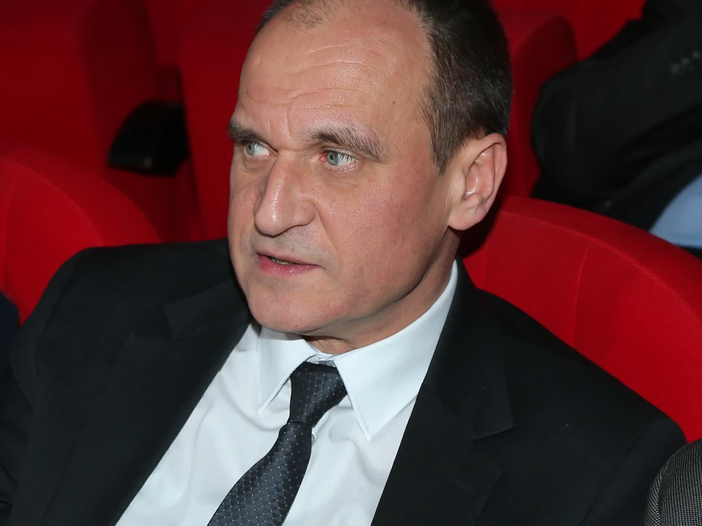 Paweł Kukiz