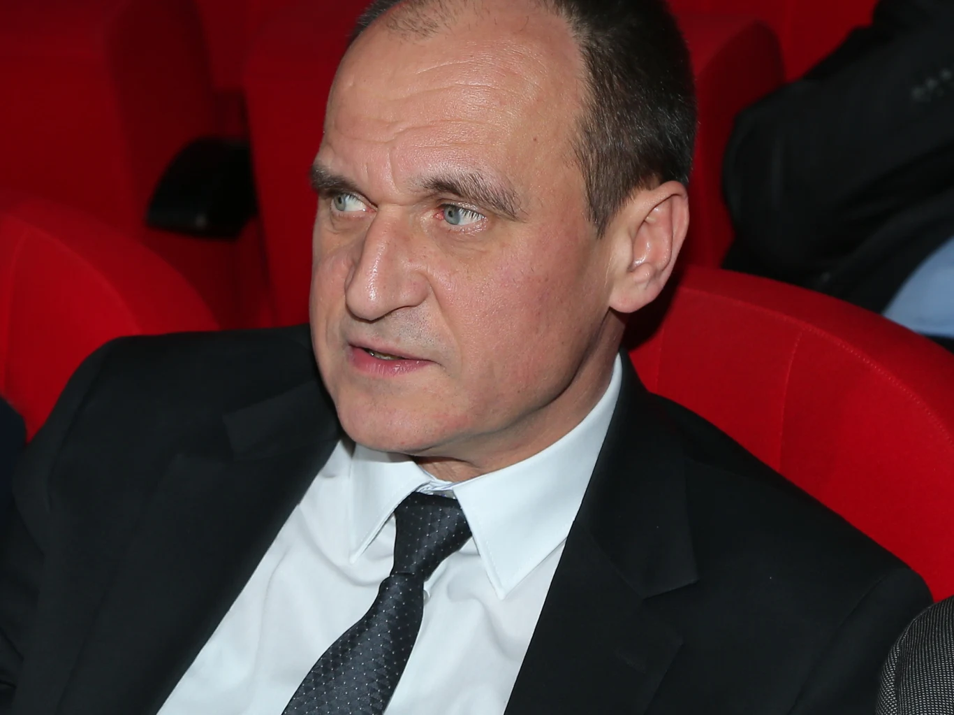 Paweł Kukiz Paweł Kukiz