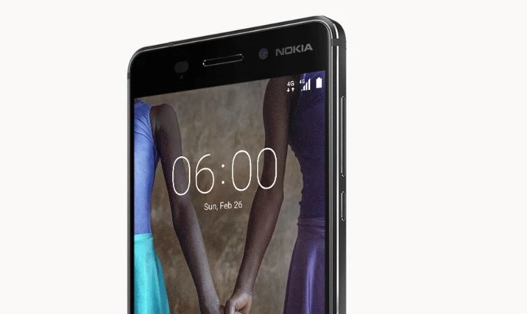 Nokia planuje zaprezentować w tym roku 7 modeli