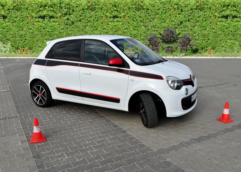 Renault Twingo TCe 90