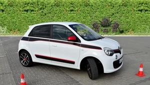 Renault Twingo TCe 90