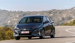 Poznaliśmy ceny Toyoty Prius w wersji Plug-in