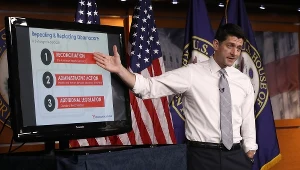 ​USA: Służba zdrowia nie dla biedaków