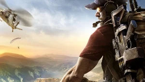 Ghost Recon: Wildlands