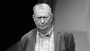 Wojciech Młynarski zmarł w wieku 76 lat