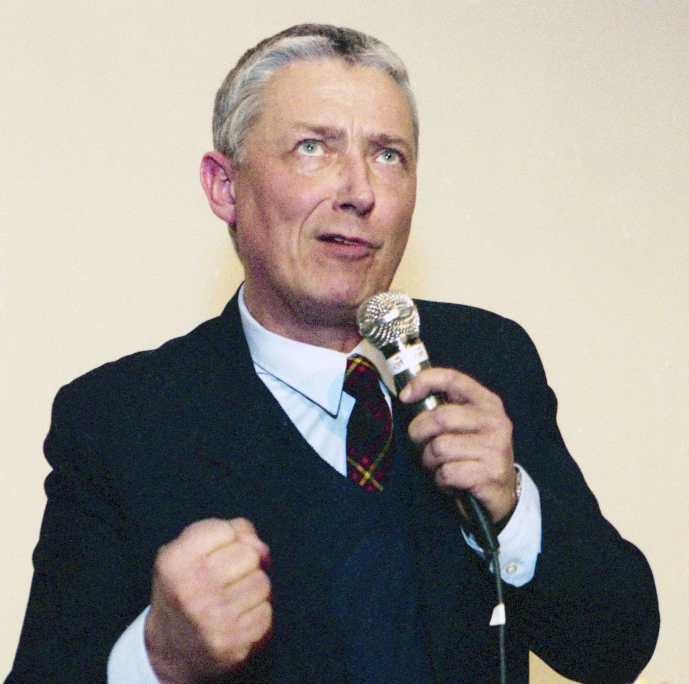 Wojciech Młynarski nie żyje. Artysta miał 76 lat Wojciech Młynarski nie żyje. Artysta miał 76 lat