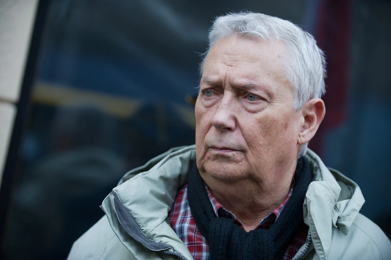 Wojciech Młynarski nie żyje. Artysta miał 76 lat Wojciech Młynarski nie żyje. Artysta miał 76 lat