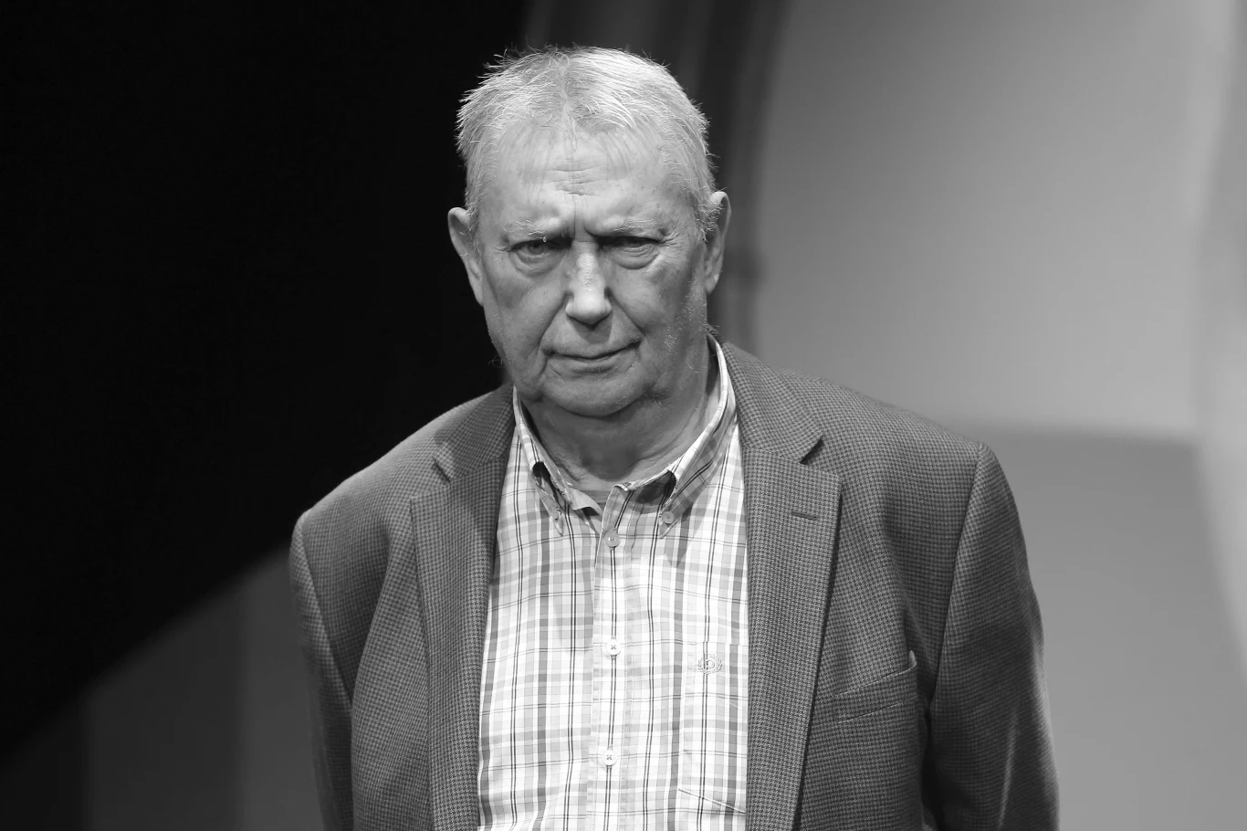 Wojciech Młynarski zmarł w wieku 76 lat Wojciech Młynarski zmarł w wieku 76 lat