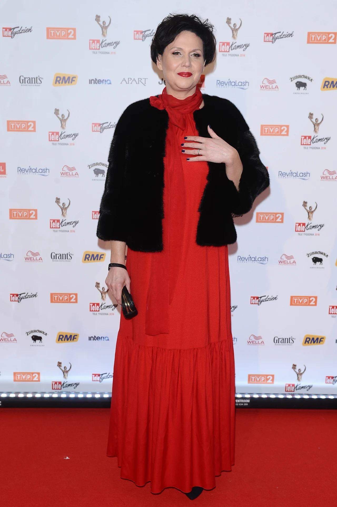 Małgorzata Pieńkowska Małgorzata Pieńkowska