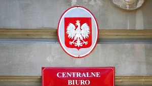 Centralne Biuro Antykorupcyjne