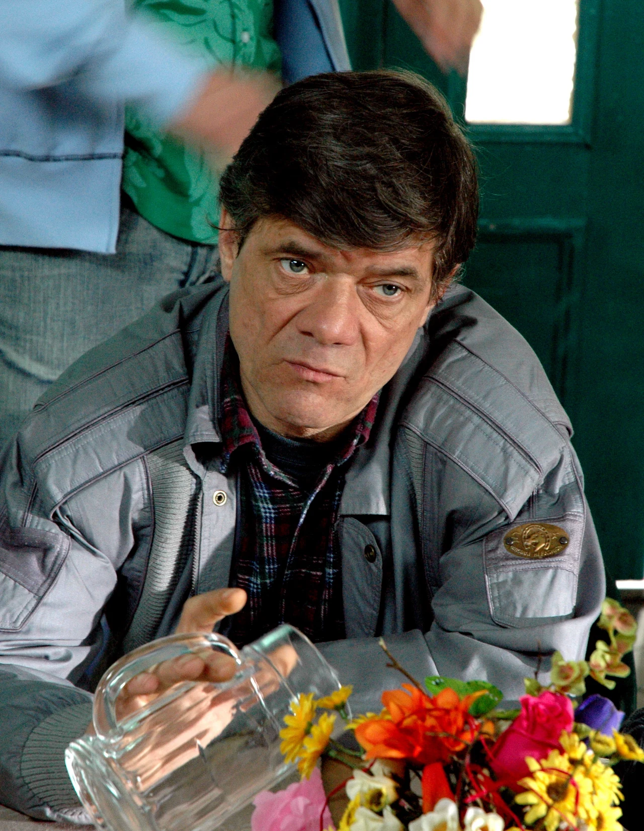 Henryk Gołębiewski 