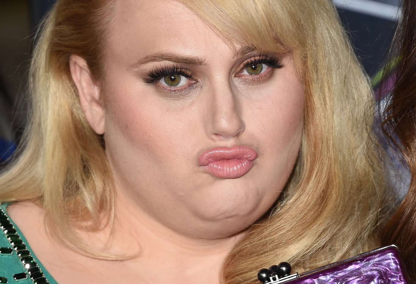 Rebel Wilson
