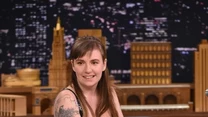 Lena Dunham