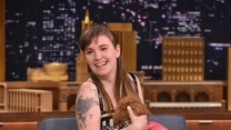 Lena Dunham