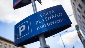 Parkowanie w miastach stanie się koszmarnie drogie