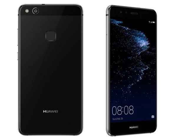 Huawei P10 Lite jest nieco większy od pierwowzoru 