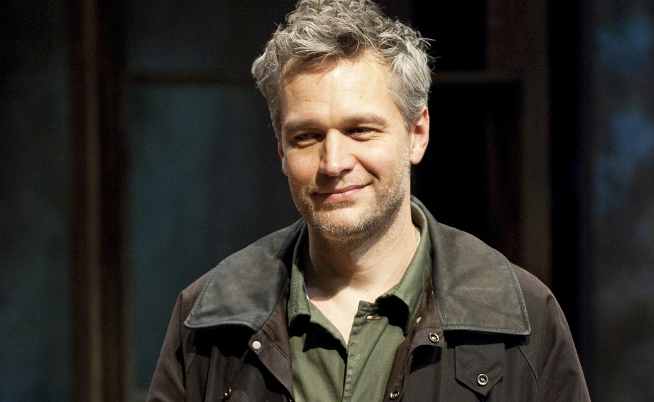 "Wychowywałem się na jego twórczości" - mówi Michał Żebrowski o Wojciechu Młynarskim "Wychowywałem się na jego twórczości" - mówi Michał Żebrowski o Wojciechu Młynarskim