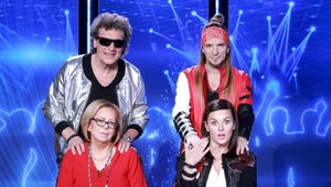 "Idol": "Łaziki" szeroką ławą. Jurorzy postawią im tamę?