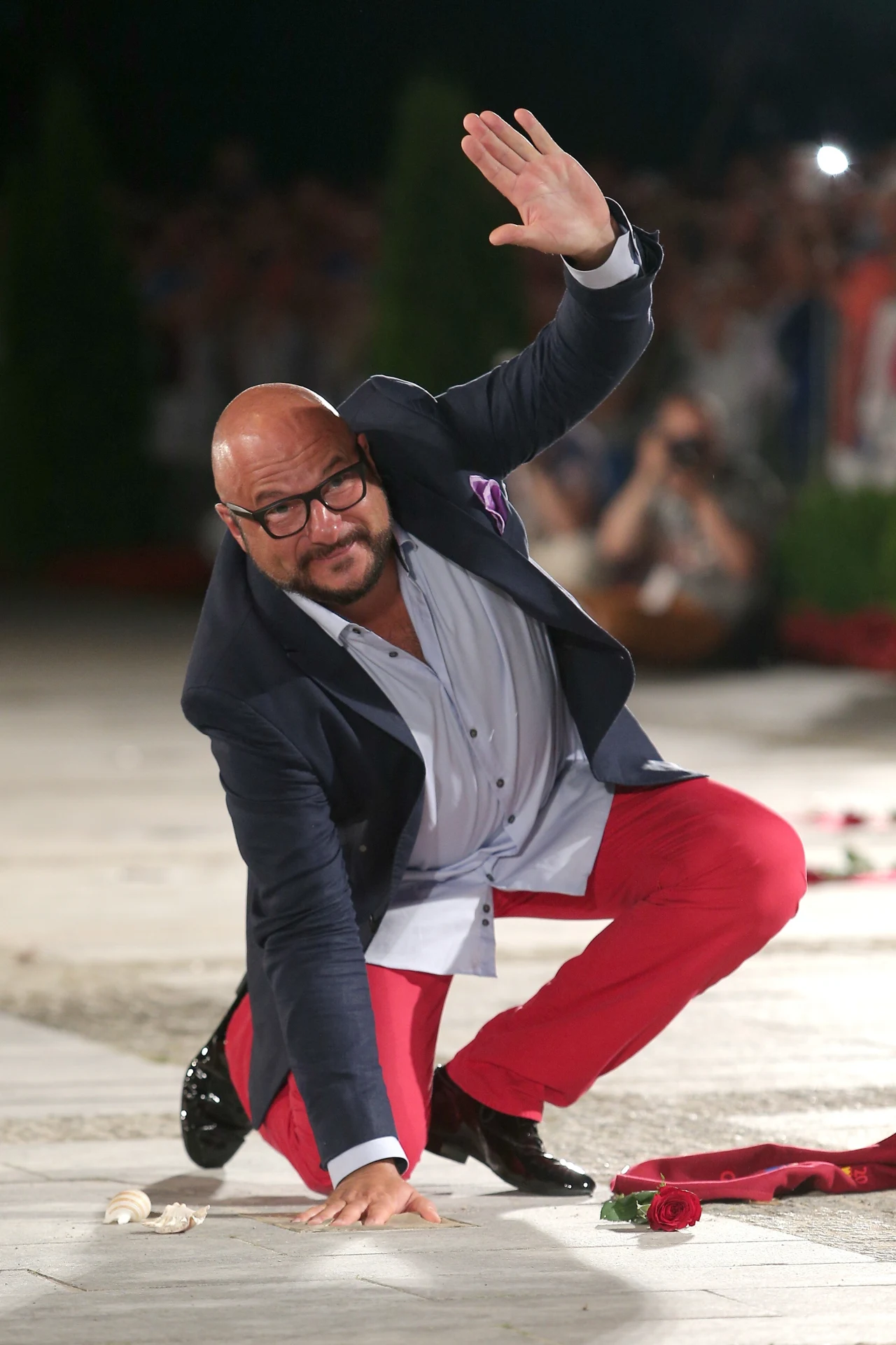 Piotr Gąsowski