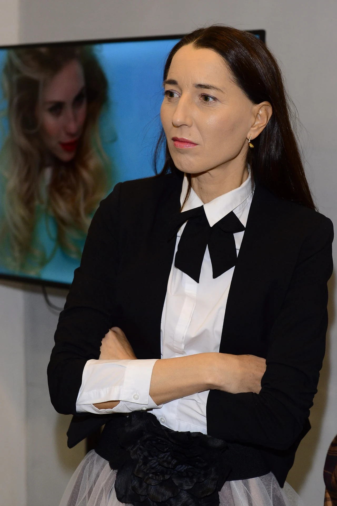 Agata Steczkowska Agata Steczkowska