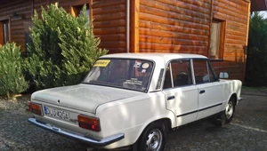 Poczciwy Fiat 125p to teraz prawdziwy youngtimer