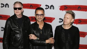 Depeche Mode: Cały świat wariuje (wywiad)