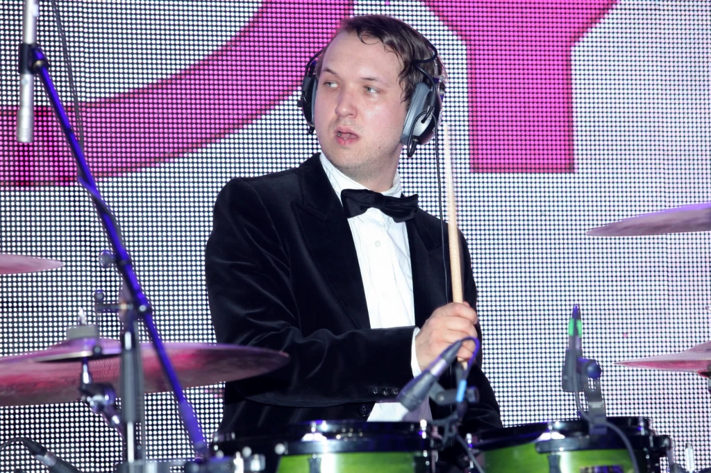 Jan Młynarski Jan Młynarski