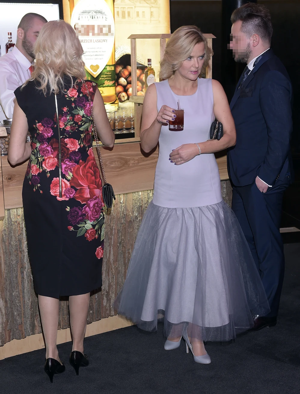 Monika Zamachowska Monika Zamachowska