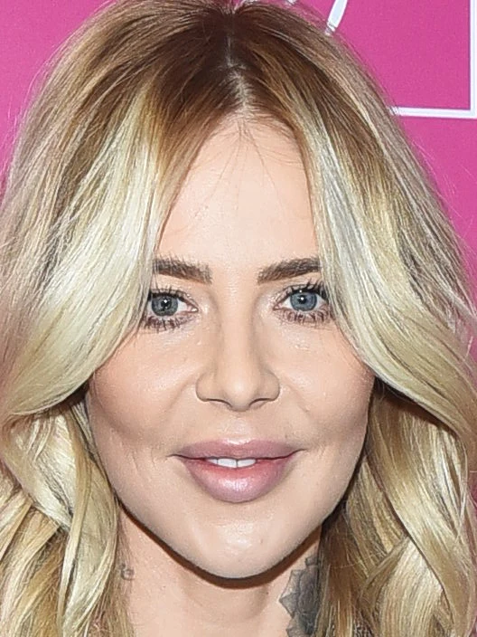 Maja Sablewska, marzec 2017 Maja Sablewska, marzec 2017