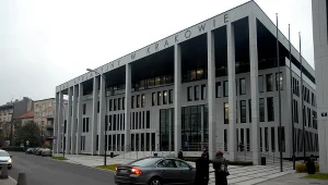 Sąd Apelacyjny w Krakowie