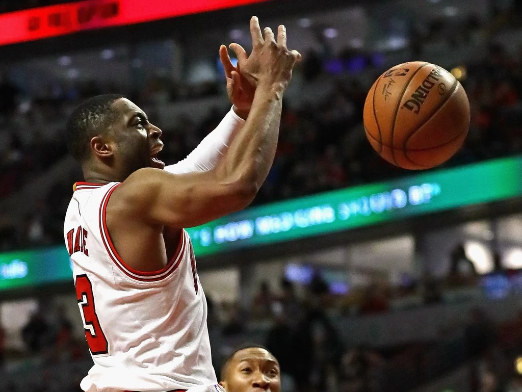 Dwyane Wade Dwyane Wade