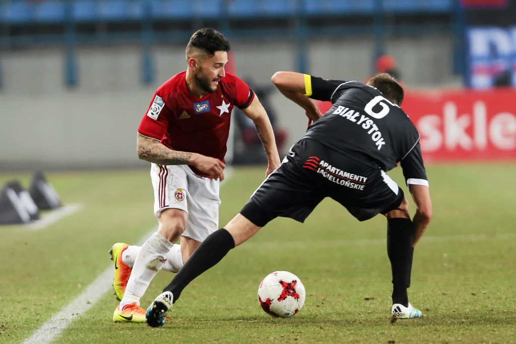 Pol Llonch (z lewej) Pol Llonch (z lewej)